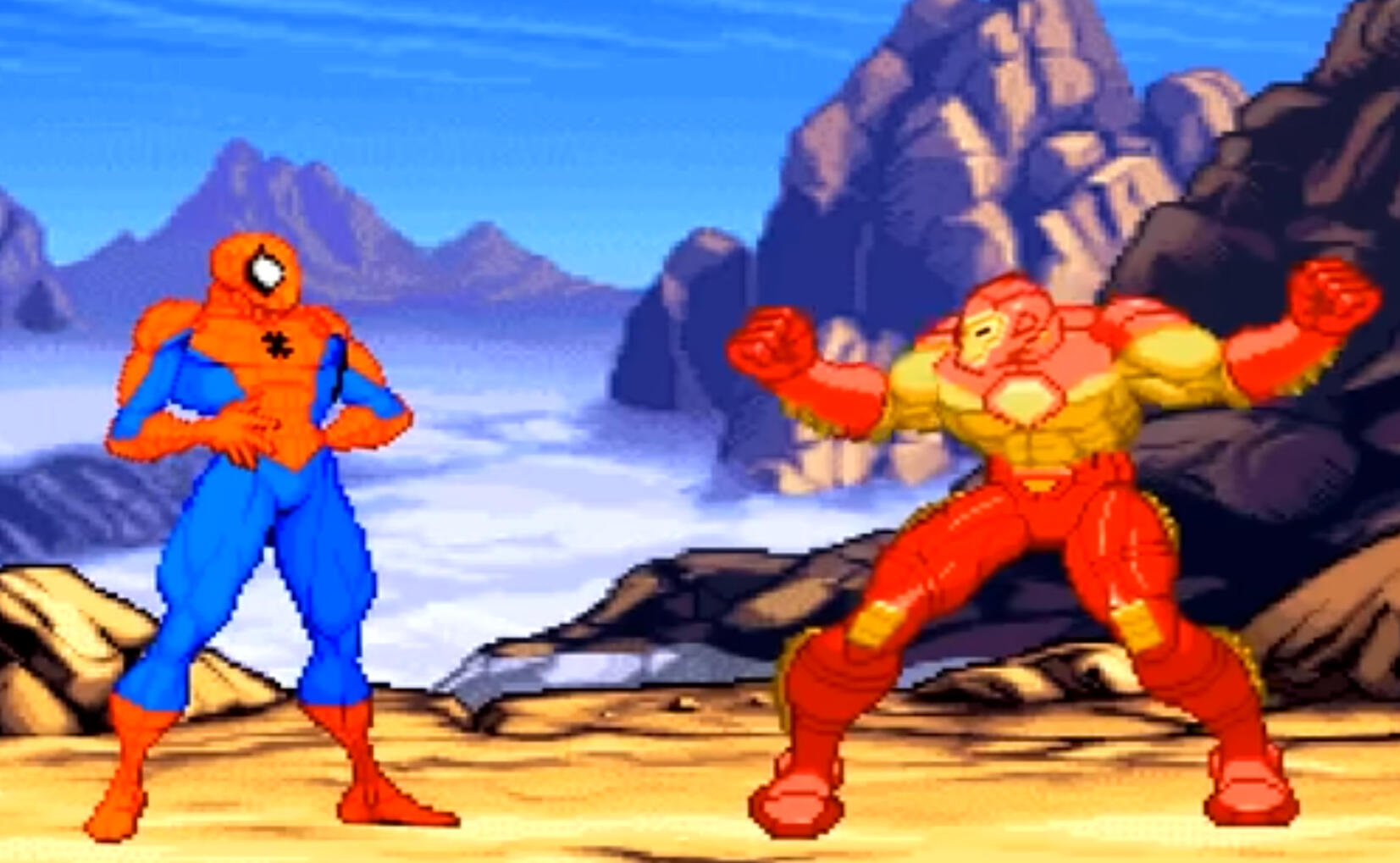 Iron Man is Drunk Again (Dropout TV)