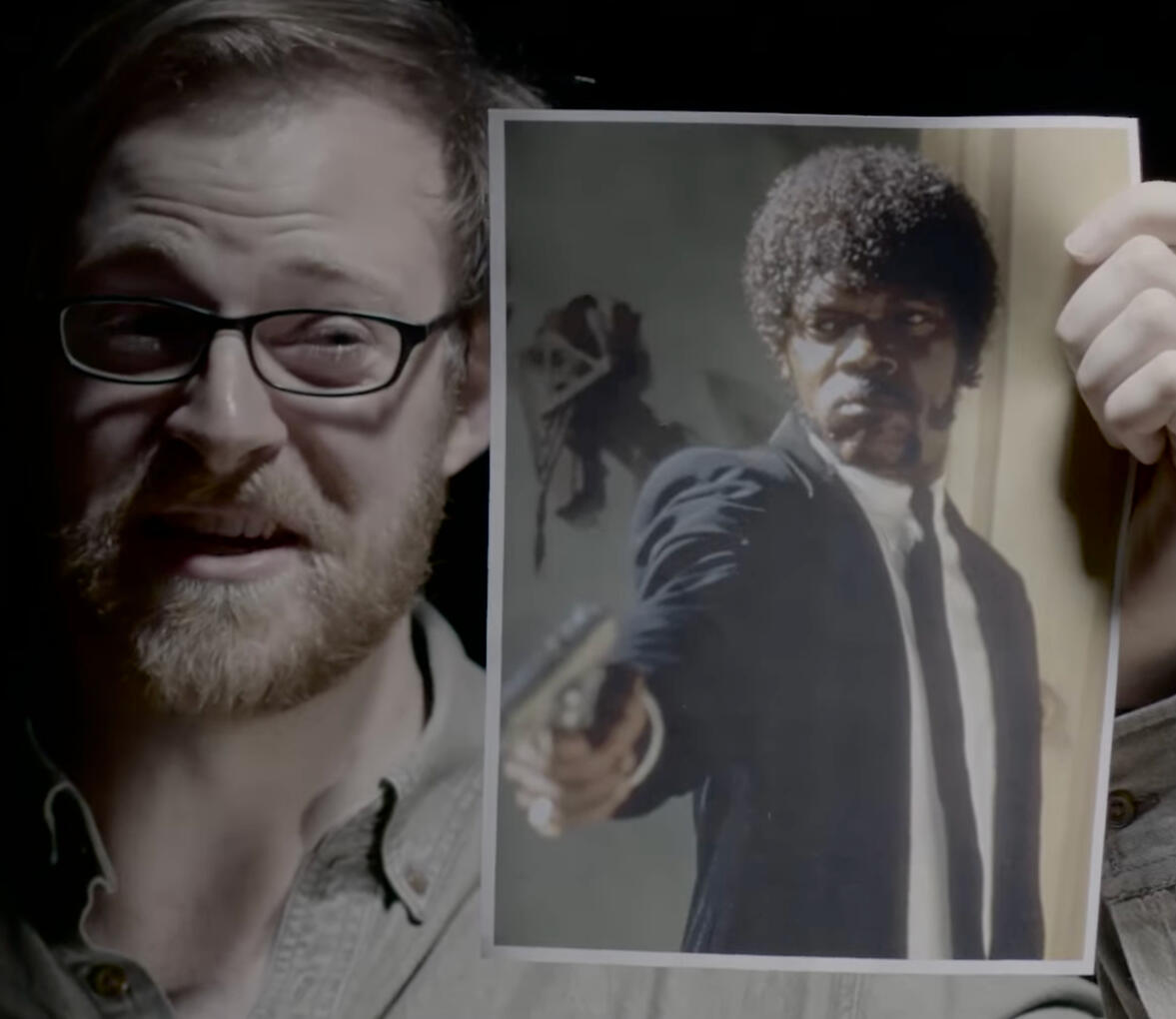 Police Sketch Artist Draws Celebrities Based on Description Only (Vanity Fair)