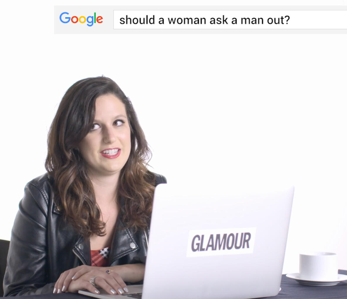 Women Respond to the Internet’s Questions About Relationships | Glamour